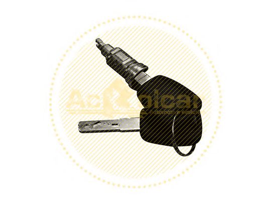 41.2533 maner usa AC Rolcar 