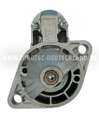 11040332 starter EUROTEC 