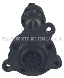 11090043 starter EUROTEC 