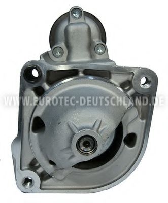 11090203 starter EUROTEC 