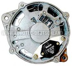 Generator / Alternator 3