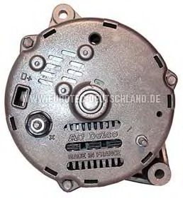 Generator / Alternator 3