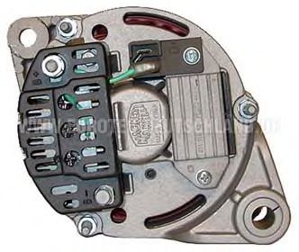 Generator / Alternator 3