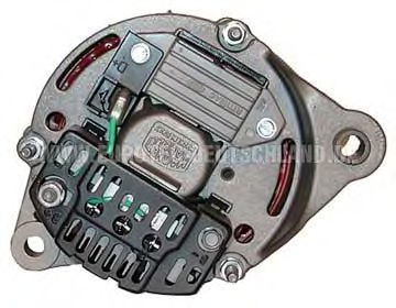 Generator / Alternator 3