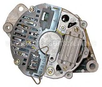 Generator / Alternator 3
