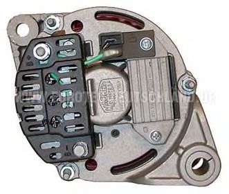 Generator / Alternator 3