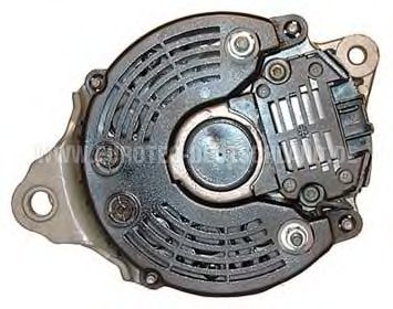 Generator / Alternator 3