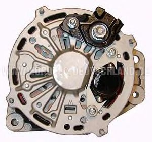 Generator / Alternator 3