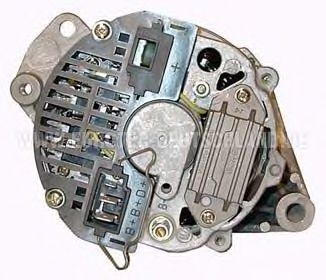 Generator / Alternator 3