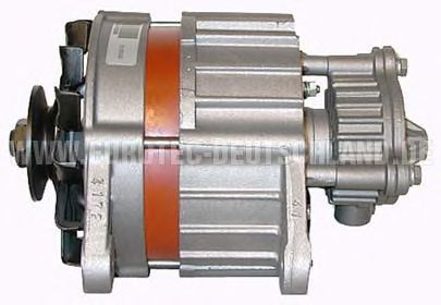 Generator / Alternator 2