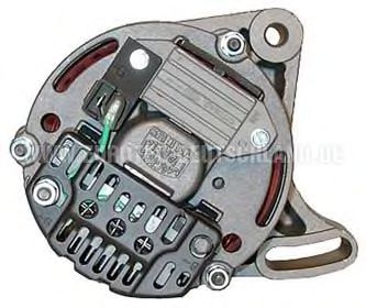 Generator / Alternator 3