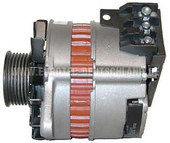 Generator / Alternator 2