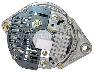 Generator / Alternator 3