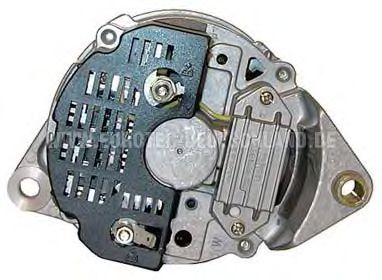Generator / Alternator 3