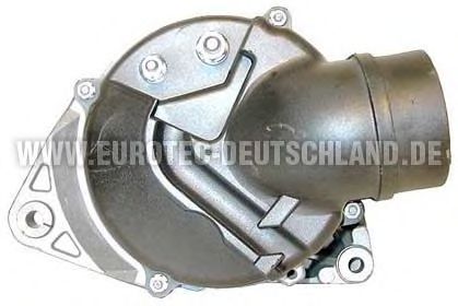 Generator / Alternator 3