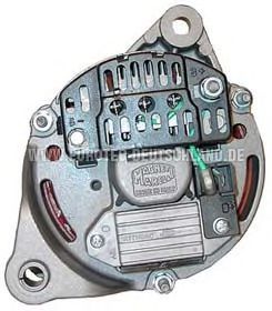 Generator / Alternator 3