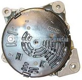 Generator / Alternator 3