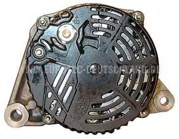 Generator / Alternator 3