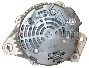 Generator / Alternator 3