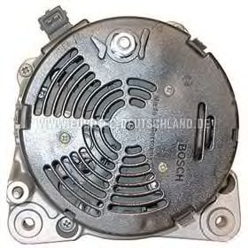 Generator / Alternator 3