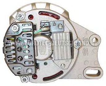 Generator / Alternator 3