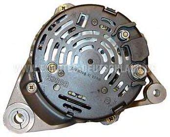 Generator / Alternator 3