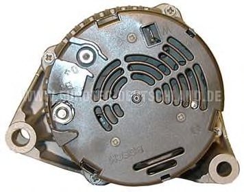 Generator / Alternator 3