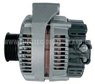 Generator / Alternator 2