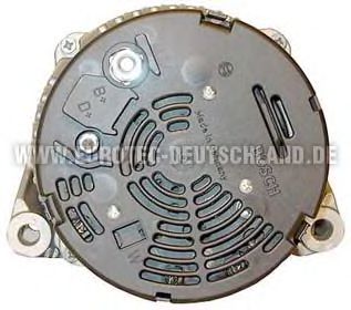 Generator / Alternator 3