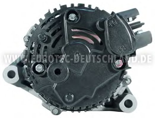 Generator / Alternator 3