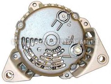 Generator / Alternator 3