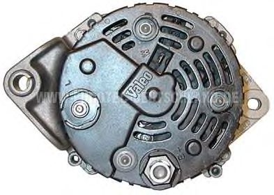Generator / Alternator 3