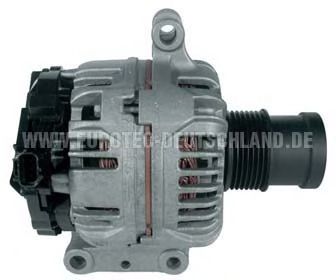 Generator / Alternator 2