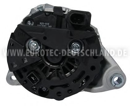 Generator / Alternator 3