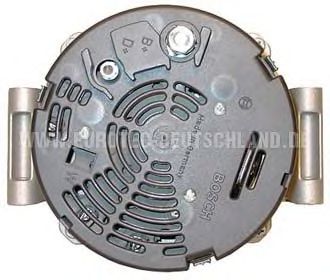 Generator / Alternator 3