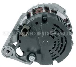 Generator / Alternator 3