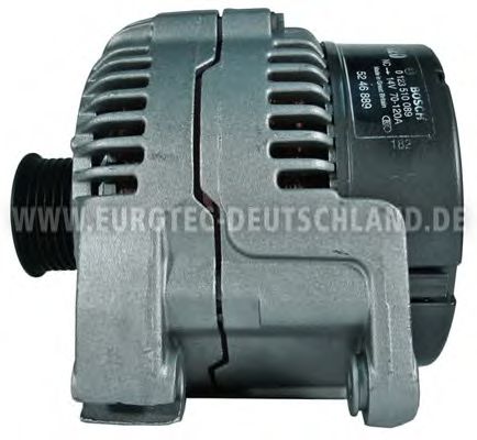 Generator / Alternator 2