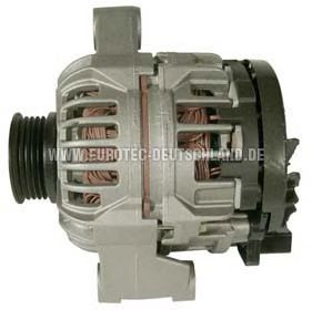 Generator / Alternator 2