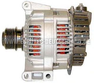 Generator / Alternator 2