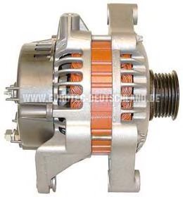 Generator / Alternator 2