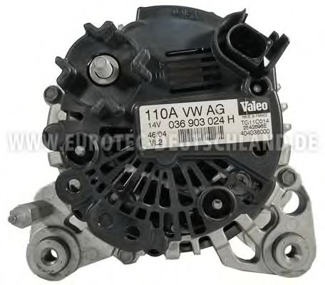 Generator / Alternator 3