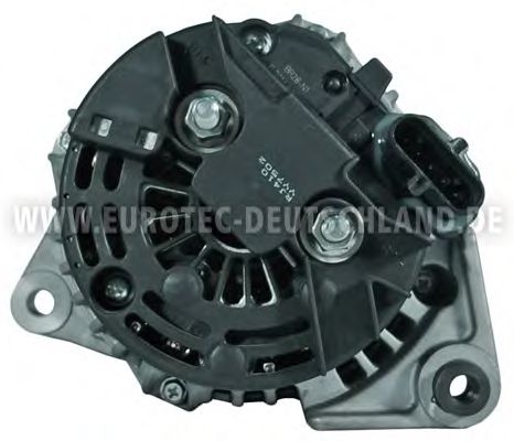 Generator / Alternator 3