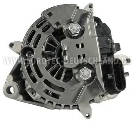 Generator / Alternator 3