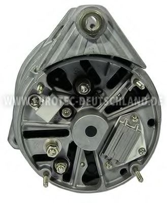 Generator / Alternator 3
