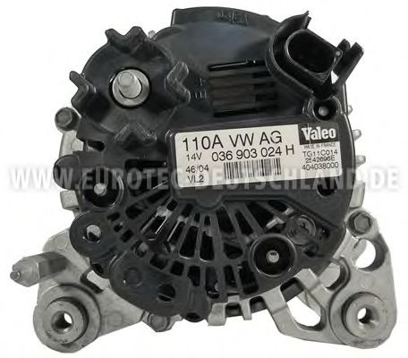 Generator / Alternator 3