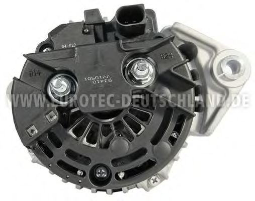 Generator / Alternator 3