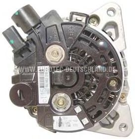 Generator / Alternator 3