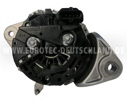 Generator / Alternator 3