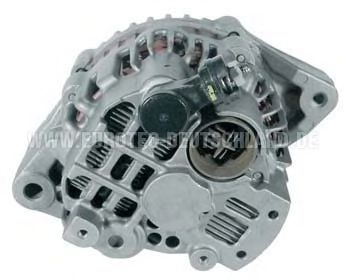 Generator / Alternator 3