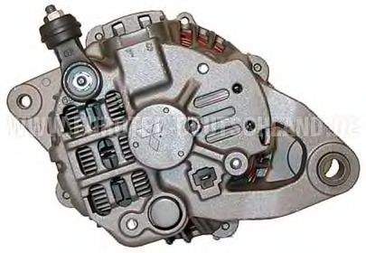 Generator / Alternator 3
